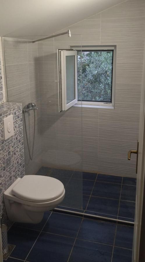 Guesthouse Nikoleta 2 Котор Экстерьер фото