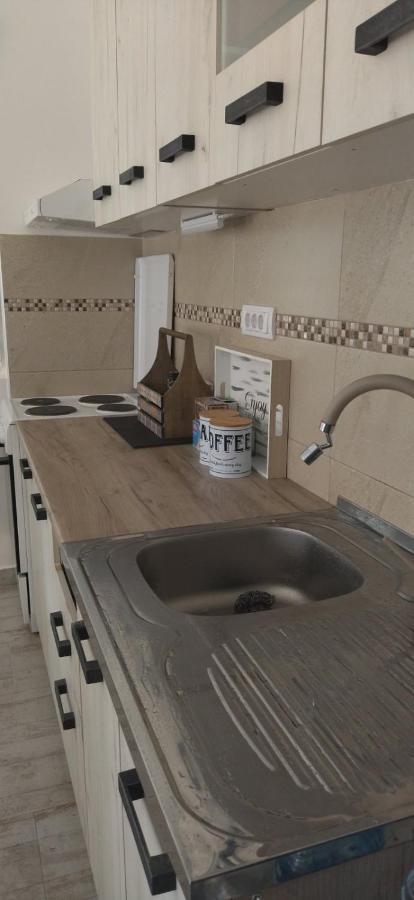 Guesthouse Nikoleta 2 Котор Экстерьер фото
