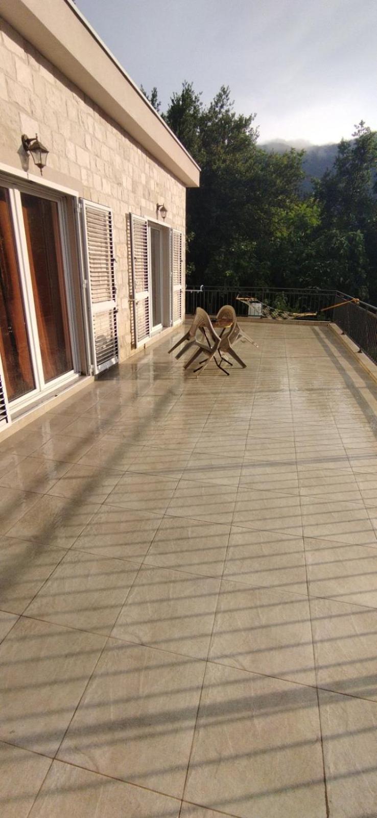 Guesthouse Nikoleta 2 Котор Экстерьер фото